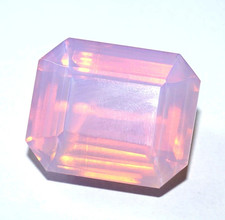 Pietra preziosa sfusa