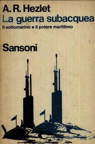 Guerra subacquea il - subacquea,