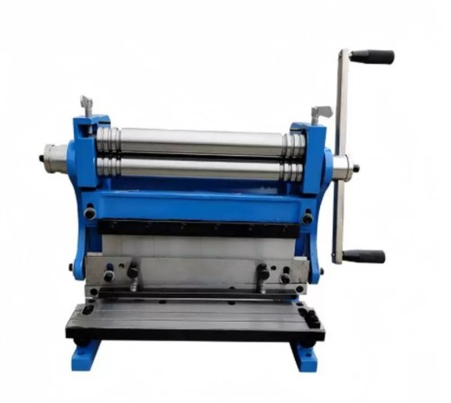 Cesoia manuale macchina - cesoia, |