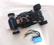 Kyosho Mini-Z MR-03EVO Narrow