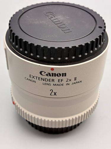 Canon extender ii - canon, ef