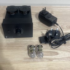 Pro-Ject Tube Box DS Tube MM /