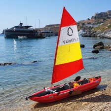 Velakit Raffica kit vela per