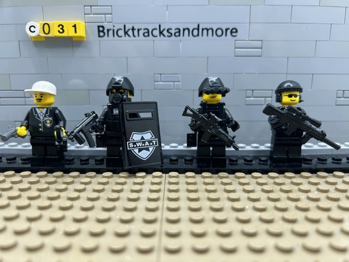 Lego battlepack special - lego®,