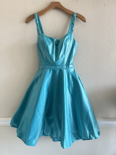 Mini abito sherri - mini, y2k