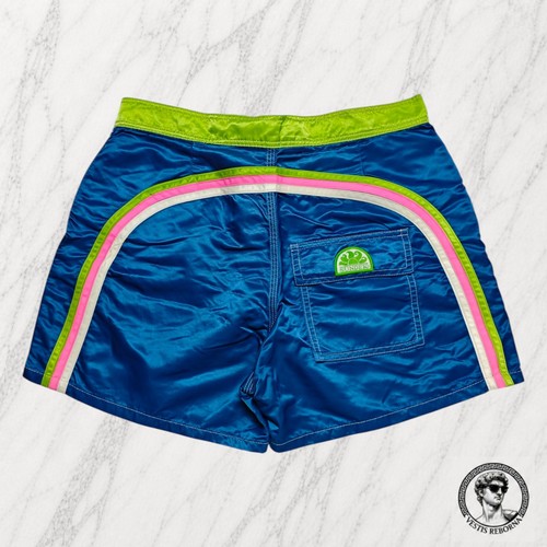 Sundek costume uomo blu - costume,