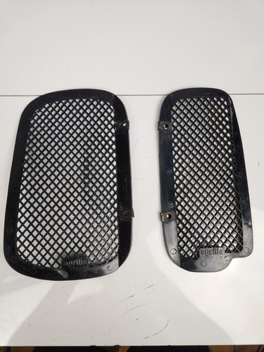 Paire grilles radiateur - paire,