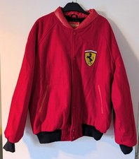 Giacca vintage Scuderia