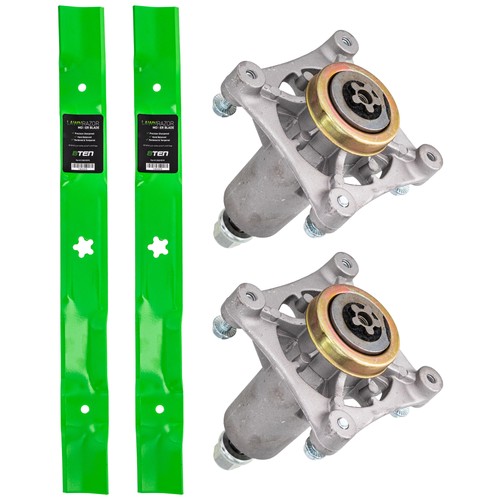 Kit ricostruzione ponte - kit,