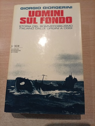 Uomini sul fondo - sul, del