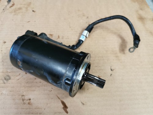 Motorino avviamento ducati - motorino, di