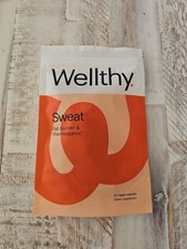 Wellthy® SUDORE bruciagrassi