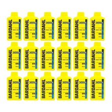 OLIO MOTORE BARDAHL 18 LITRI XTM 10W-40 SCOOTER 4T API SN JASO MA-MA2 18BD08