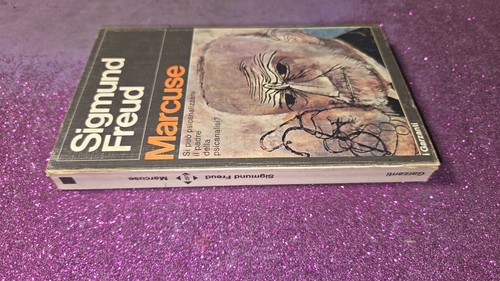 Sigmund freud marcuse - freud,