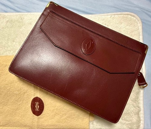 Borsa pochette must - borsa, de