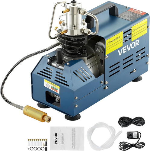Compressore elettrico alta - compressore,