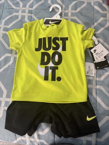 Nike set pezzi taglia 2t - 2,