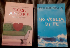 2 LIBRI: S.O.S.AMORE -
