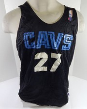 1990s Cleveland Cavaliers #27
