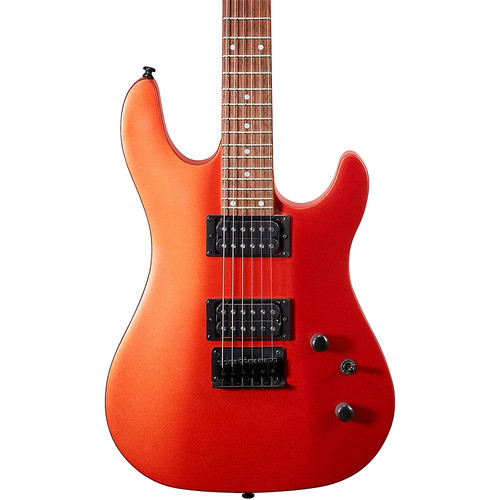 Cort series double - cort, cutaway