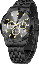 Orologio Uomo Analogico Al
