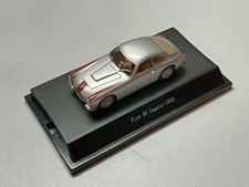 Fiat 8V Zagato 1952 Starline