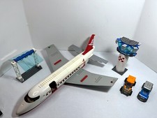 Lego town aereo parziale - aereo,