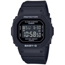 OROLOGIO CASIO BABY-G
