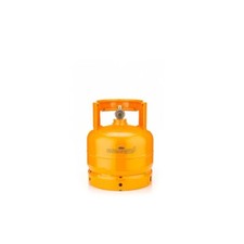 Bombola gas gpl 2kg campeggio - gas,