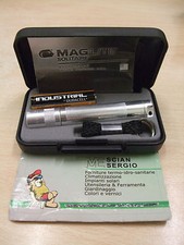 TORCIA MAGLITE SOLITAIRE