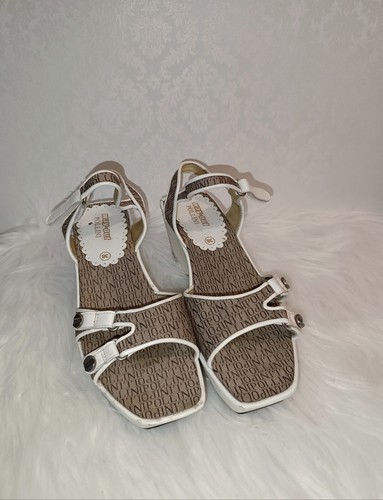 Sandali pollini vintage in - sandali, vintage;