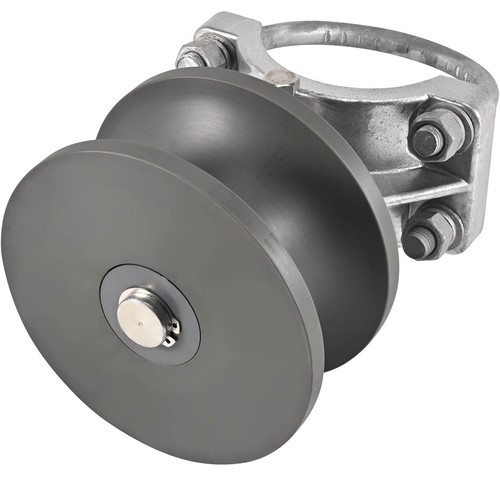 Rullo sbalzo nylon telaio - sbalzo,