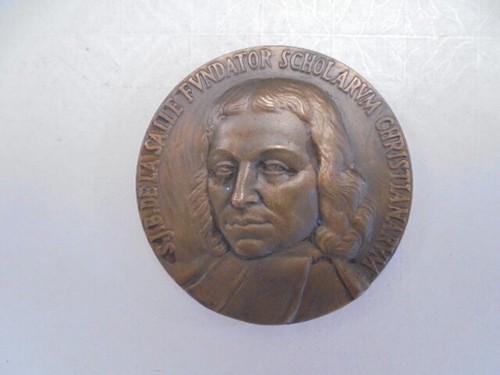 Medaglia istituto gonzaga - medaglia"istituto, gonzaga"