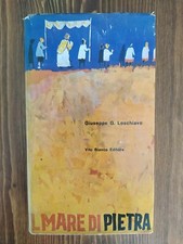 Autografato mare di - il,