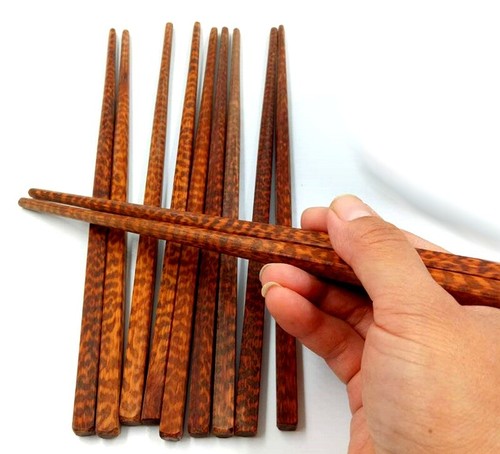 Bacchetta legno serpente - legno,
