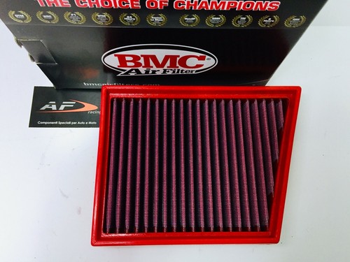 Filtro aria bmc ford - aria, ecoboost