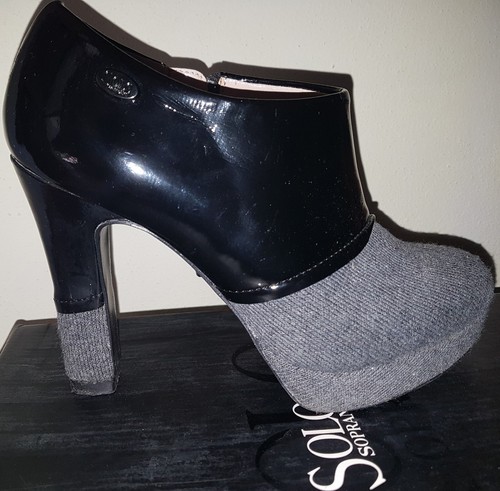 Tronchetti donna solo soprani - tronchetti,