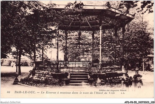 Afdp8 0895 bar duc - afdp8-55-0895,