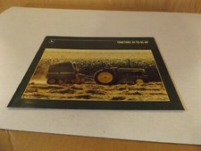 TRATTORI JOHN DEERE 1986 da 40