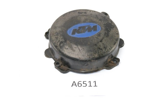 Ktm 250 1982 motore 543 - gs,
