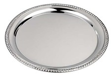 SOTTOPIATTO VASSOIO Diametro