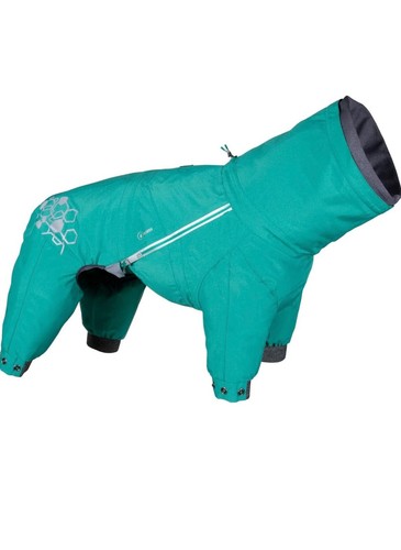 Hurtta mudventure tuta eco - mudventure,