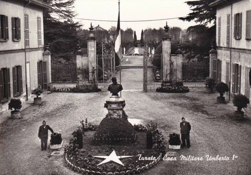 C192 lombardia turate - turate, casa