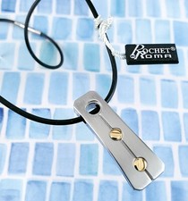 Ciondolo bullone Rochet by