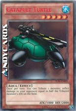 CATAPULT TURTLE (Tartaruga