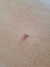 Imhof, Chiavette e Bottoni