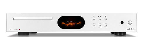 Audiolab 7000cdt transport - audiolab, cd