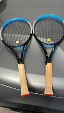 RACCHETTE TENNIS WILSON ULTRA 100 300GR 16X19 MANICO 3