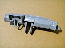 BURAGO FERRARI TESTAROSSA 1984 - SCALA 1/18 MADE IN ITALY - 3019 - PARTS RICAMBI