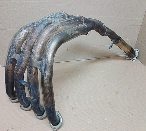 Collettori scarico pipe - collettori, di
